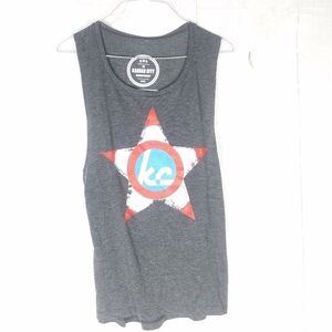 Kansas City Clothing Company tank top